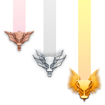 medals