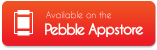 Pebble appstore